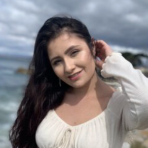 Headshot of Erica Ramirez