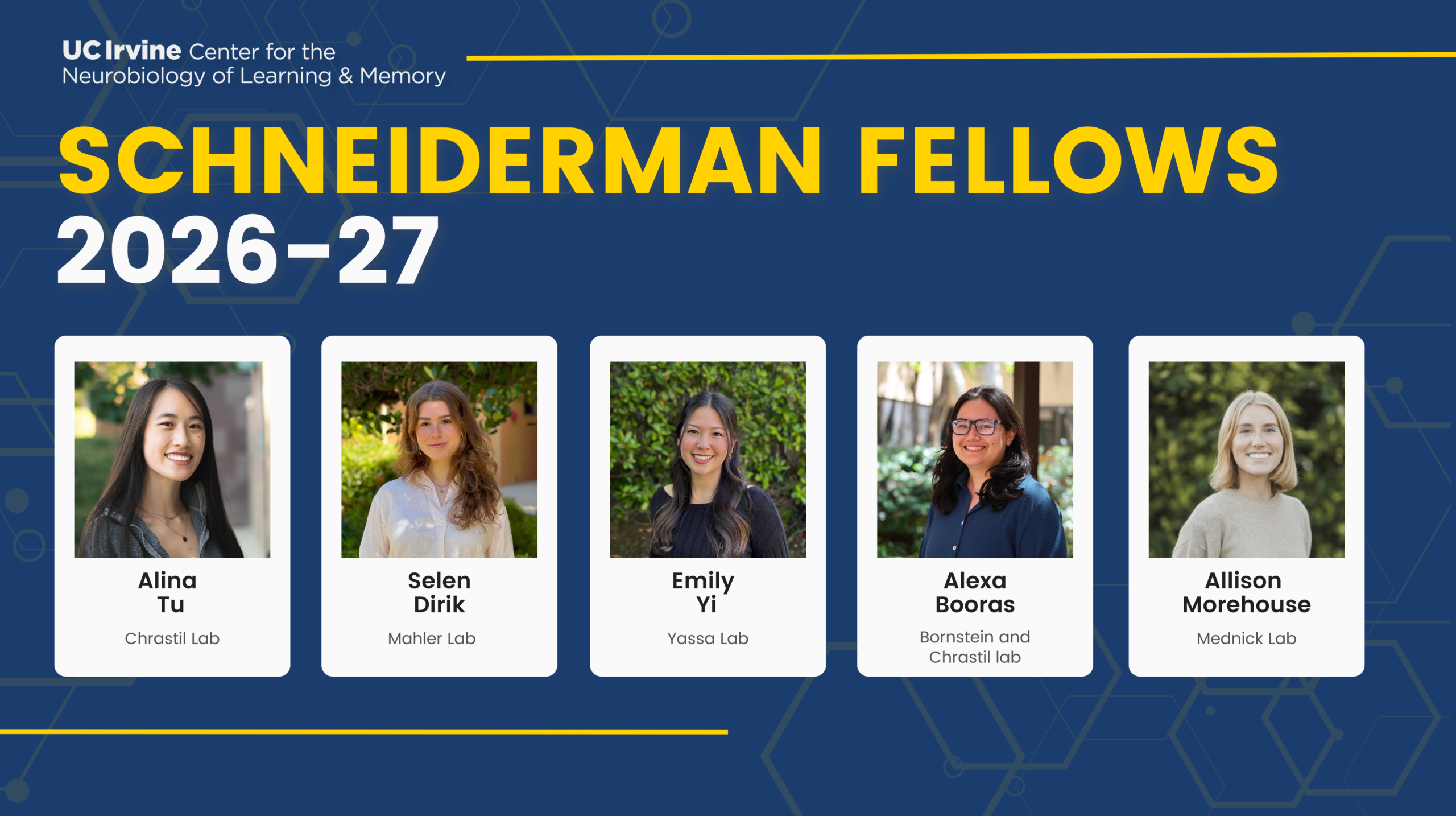 2026-27 T32 fellows