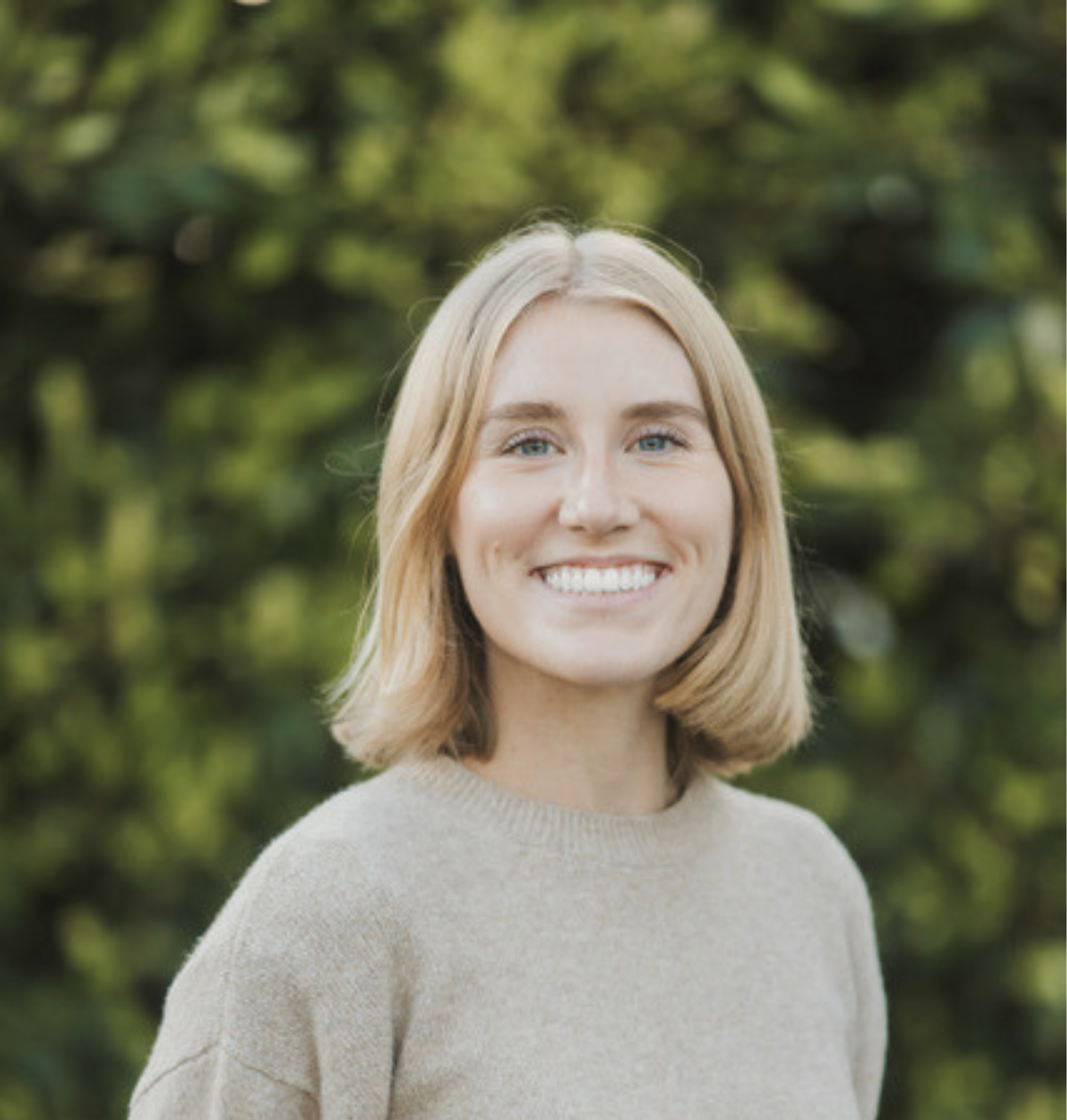 Allison Morehouse Headshot