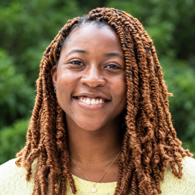 Temilade Adekoya Headshot