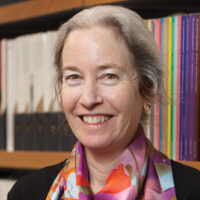Chantal Stern, Ph.D.