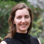 Headshot of Erin Conway, Ph.D.
