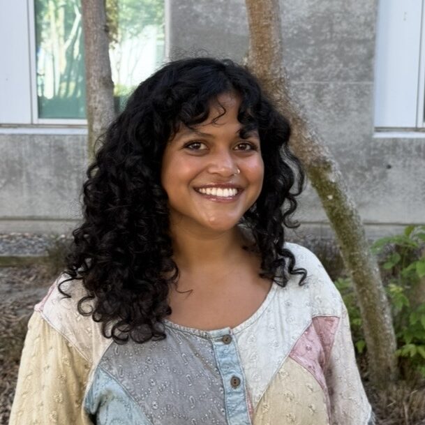 Headshot of Vaidehi Gandhi