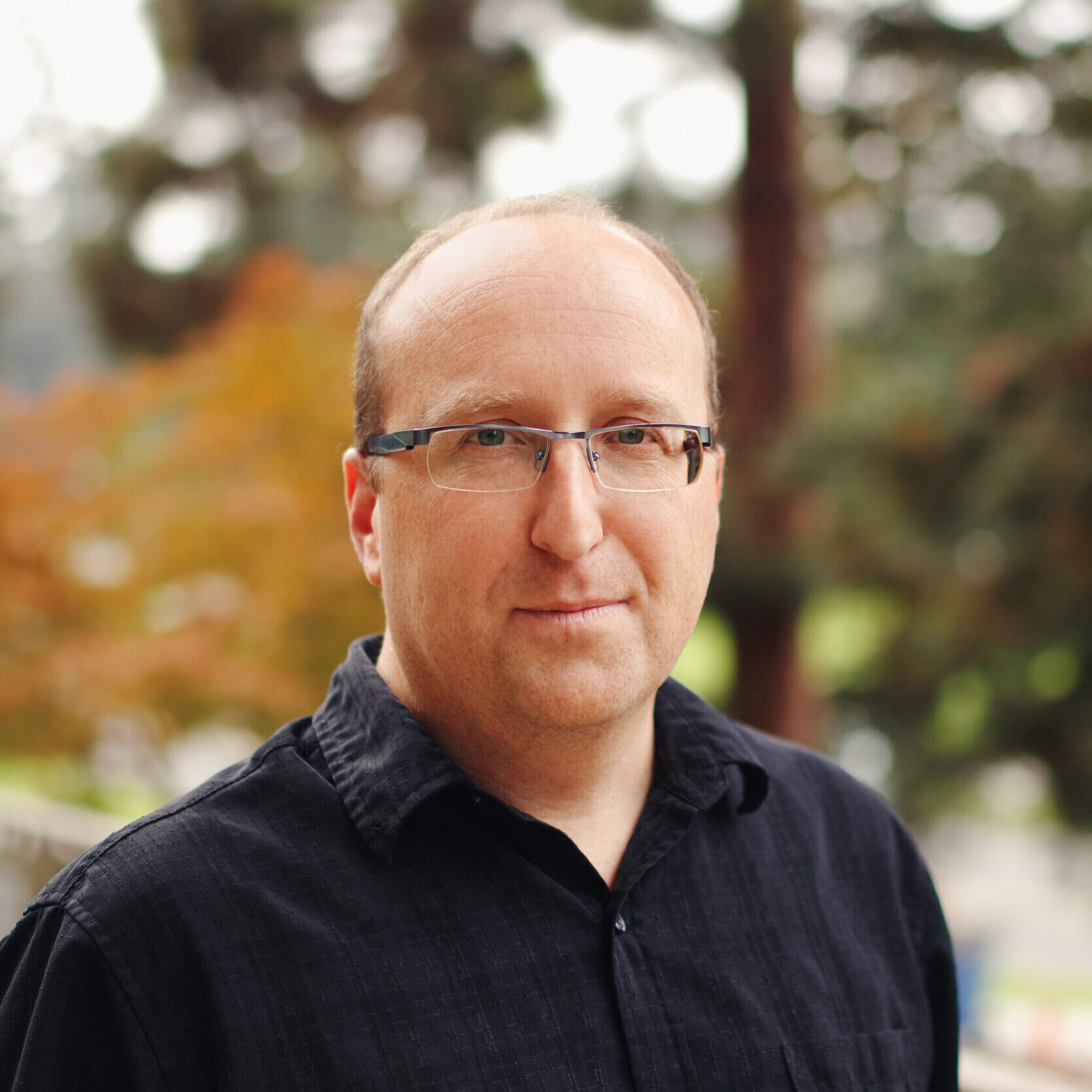 CNLM Colloquium Speaker, Michael Yartsev