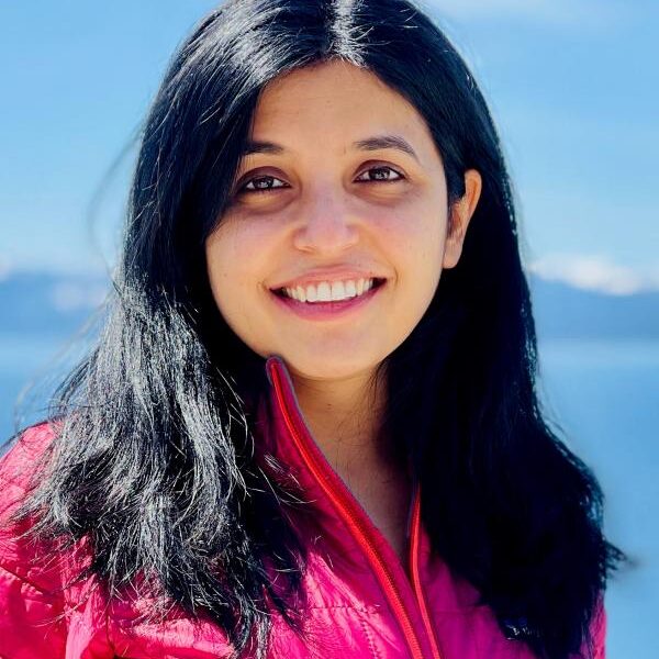 Megha Sehgal