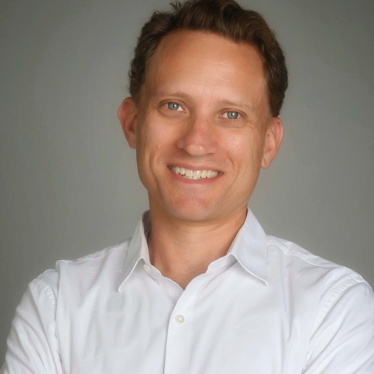 Michael Drew