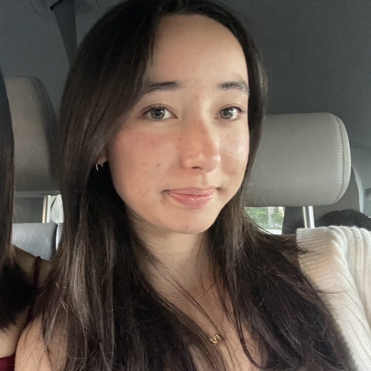 Headshot of Sarah Feigenbaum