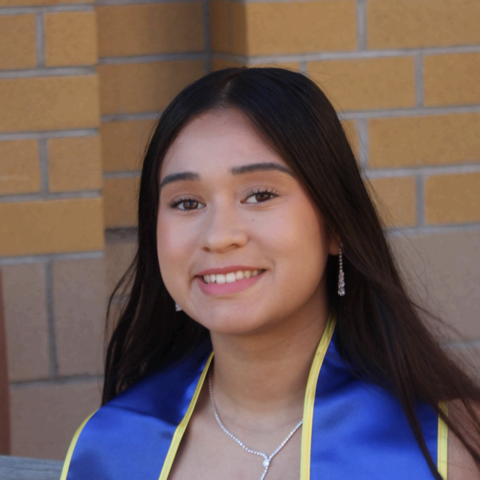 Briana Morales Headshot