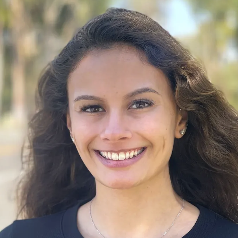 Headshot of Nicolette McClure