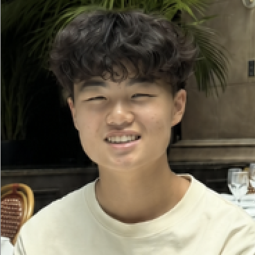 Headshot of David Kim