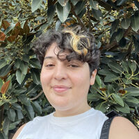 Headshot of Ari Khoudary