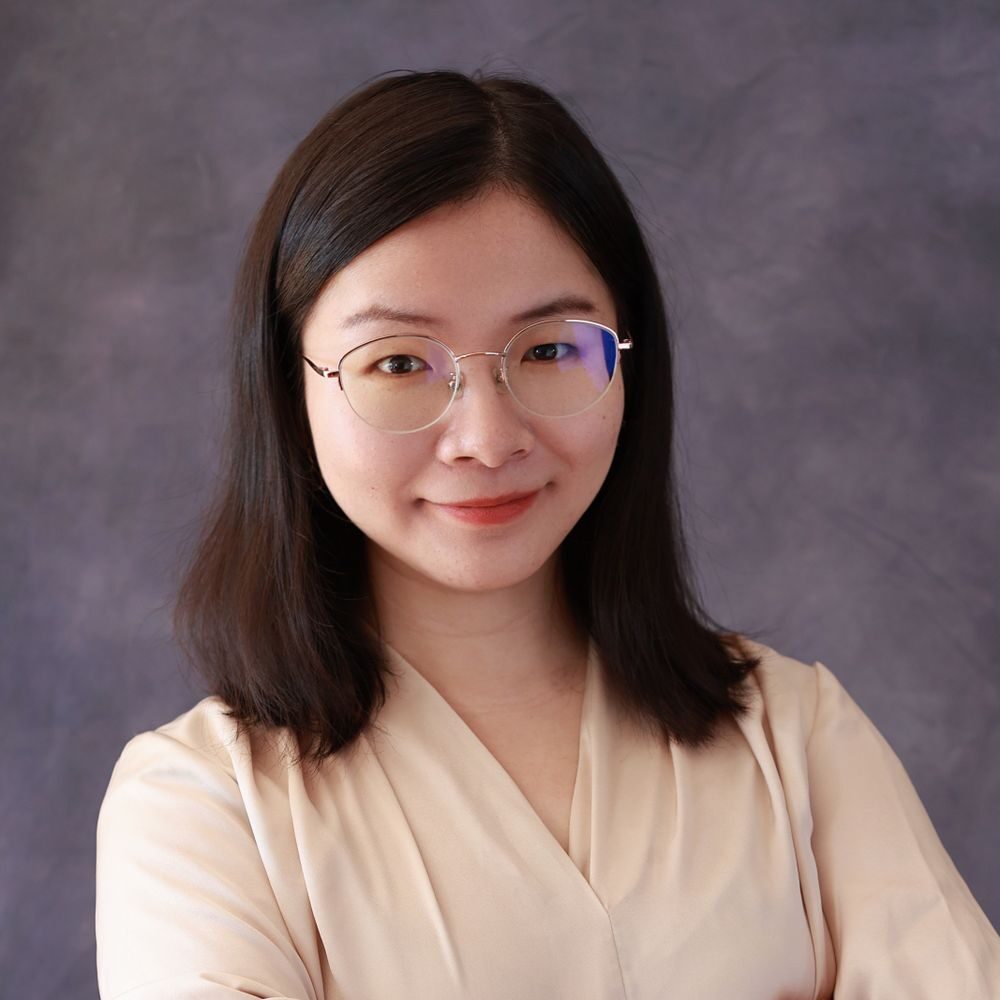 CNLM Colloquium Speaker, Fei Xia