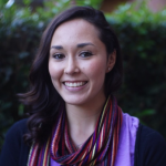 Michelle Nuño Headshot