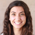 Olivia Bernstein Headshot