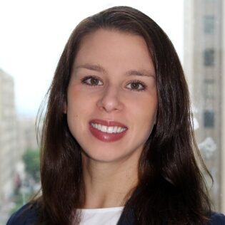 CNLM Colloquium Speaker, Jennifer Gelinas